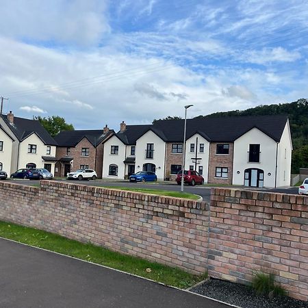 Glynn Village Larne Exterior foto